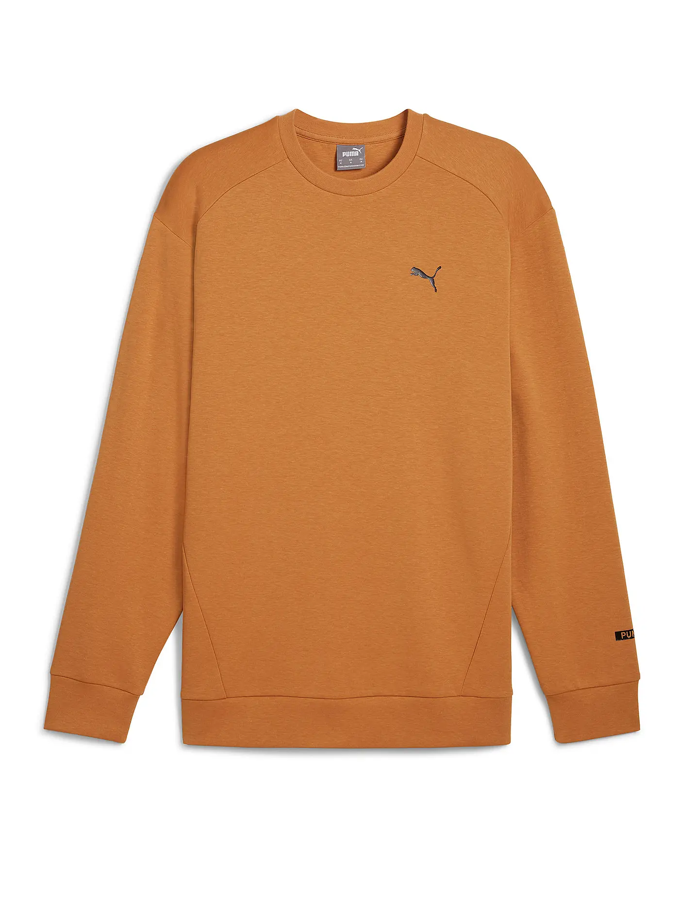 PUMA |  Herren Sweater RAD/CAL Crew | 